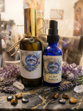 Evil Eye Protection Spray | Shield from Envy & Negative Energy | 4.5 oz